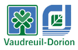 logo ville vaudreuil